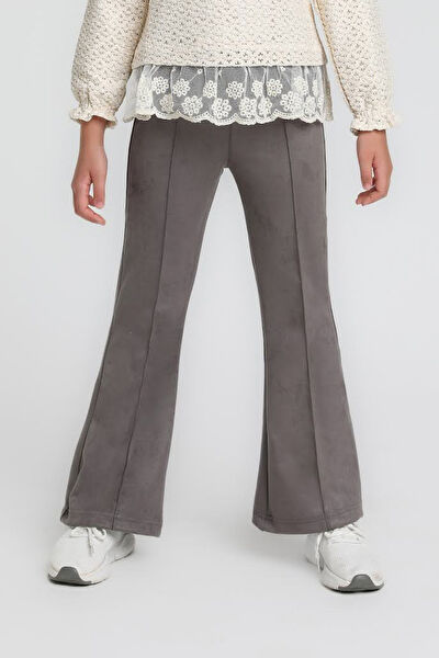 Escabel Kız Çocuk Pantolon