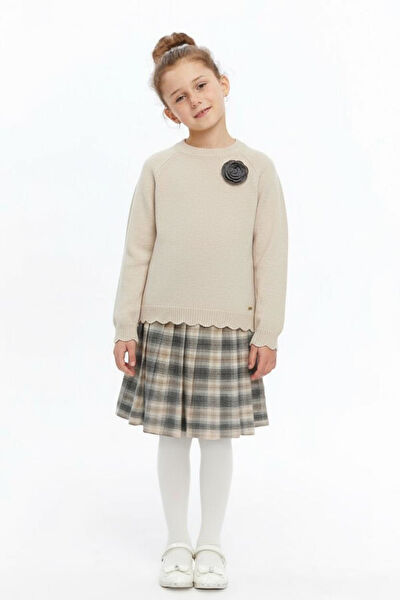 Xo Kids Kız Çocuk Elbise