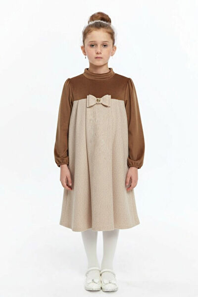 Xo Kids Kız Çocuk Elbise