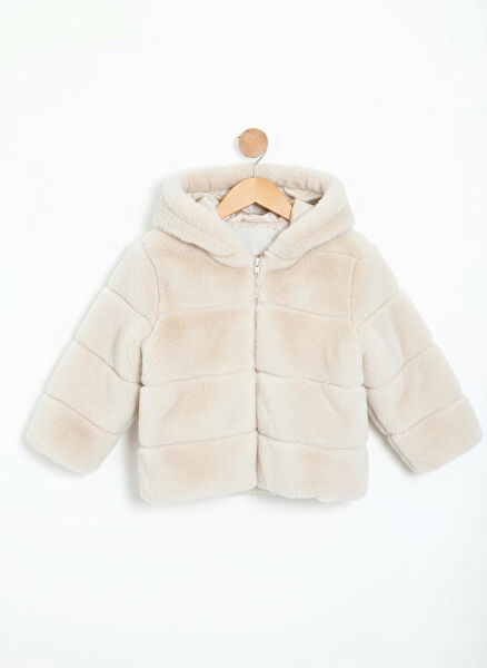 Midimod Kız Çocuk Mont, Kaban