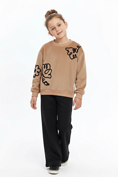 Nk Kids Kız Çocuk Takım