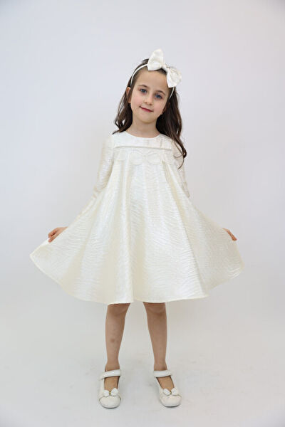 Xo Kids Kız Çocuk Elbise