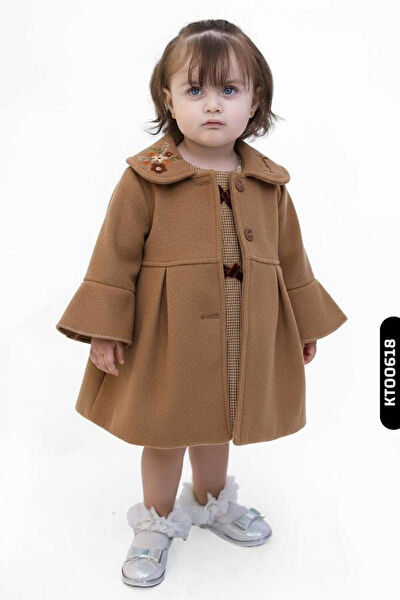 Bebüş Kız Çocuk Takım