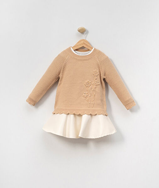 Xo Kids Kız Çocuk Elbise