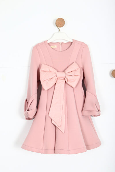 Xo Kids Kız Çocuk Elbise