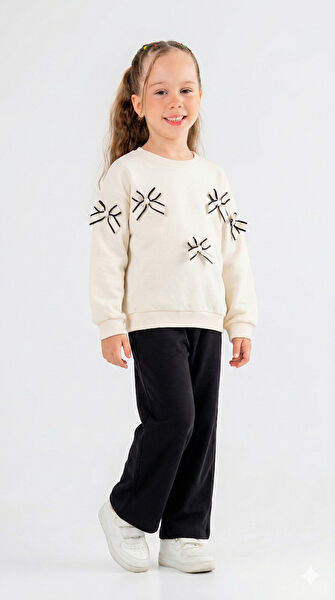 Nk Kids Kız Çocuk Takım