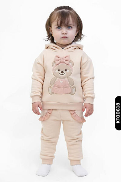 Nk Kids Kız Çocuk Takım