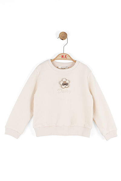 Nk Kids Kız Çocuk Sweatshirt