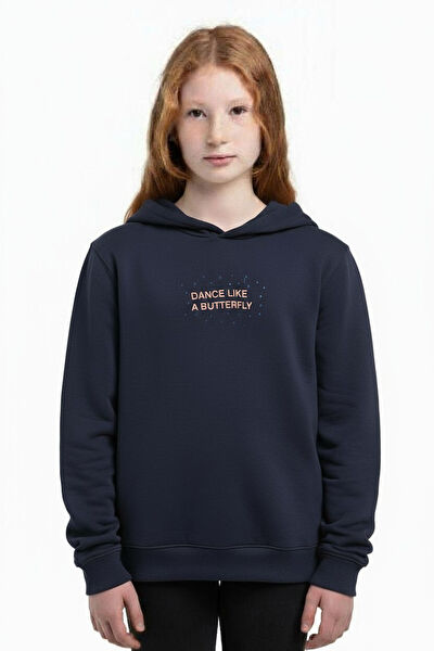 Nk Kids Kız Çocuk Sweatshirt