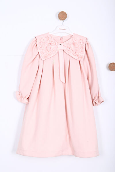 Xo Kids Kız Çocuk Elbise