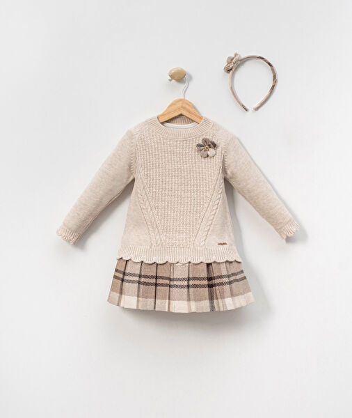 Xo Kids Kız Çocuk Elbise