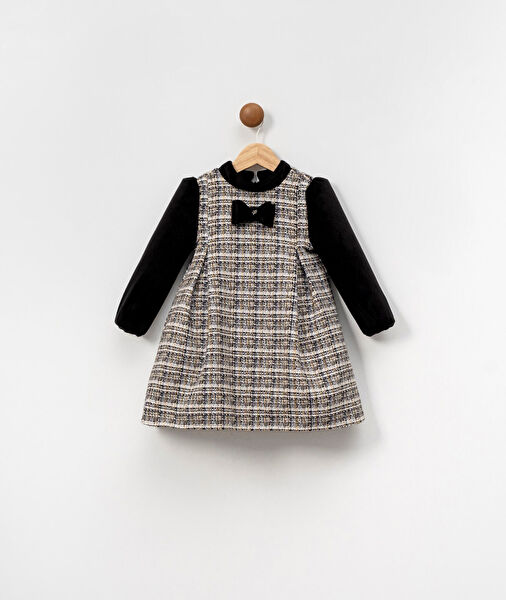 Xo Kids Kız Çocuk Elbise