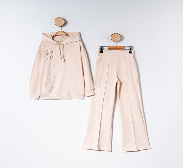 Moonstar Kız Çocuk Takım