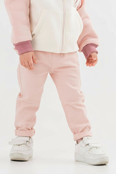 Nk Kids Kız Çocuk Pantolon