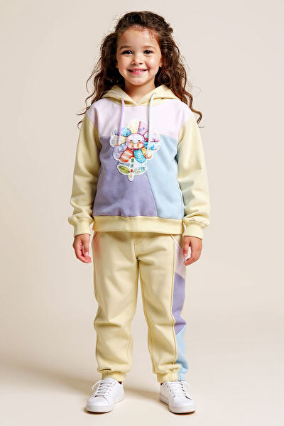 Nk Kids Kız Çocuk Takım