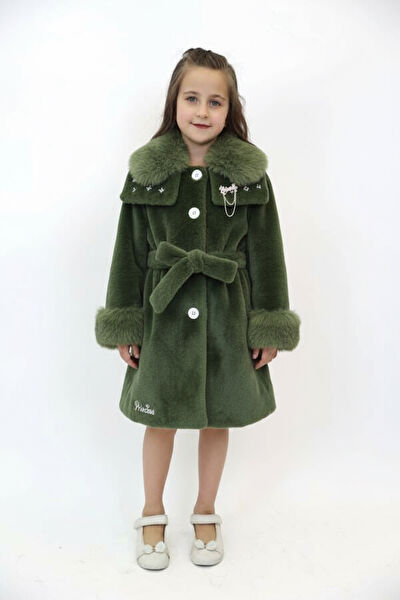 Xo Kids Kız Çocuk Elbise