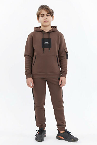 Nk Kids Erkek Çocuk Takım