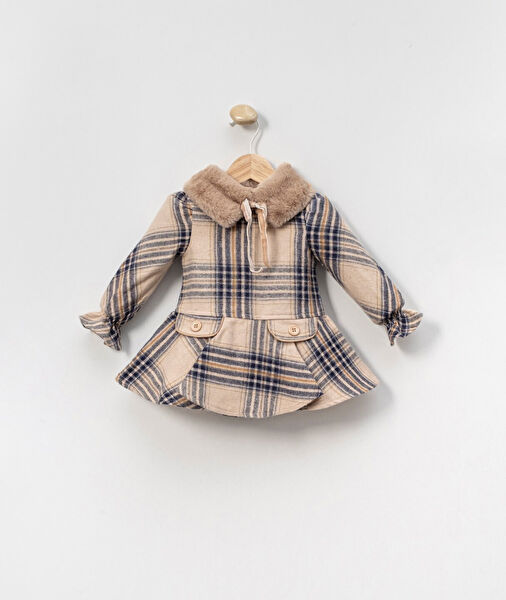 Xo Kids Kız Çocuk Elbise