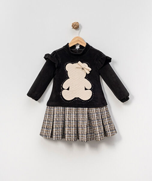 Xo Kids Kız Çocuk Elbise