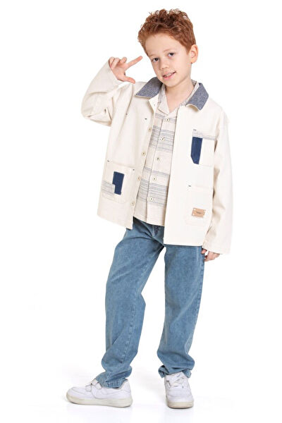 Xo Kids Erkek Çocuk Takım