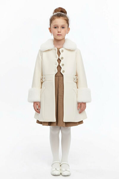 Xo Kids Kız Çocuk Elbise