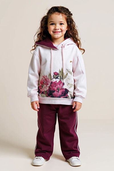 Nk Kids Kız Çocuk Takım