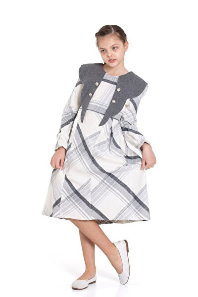 Xo Kids Kız Çocuk Elbise