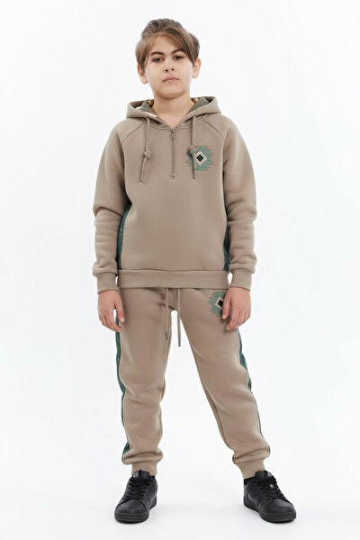 Nk Kids Erkek Çocuk Takım