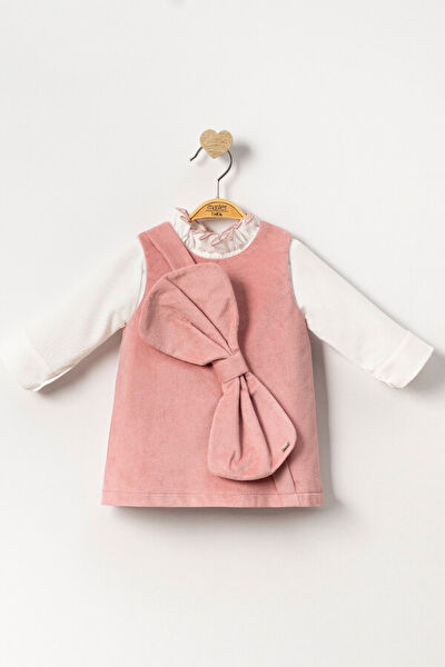 Xo Kids Kız Çocuk Elbise