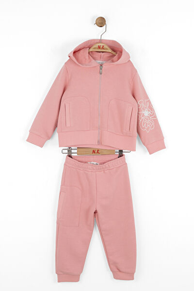 Nk Kids Bebek Alt, Üst Takım