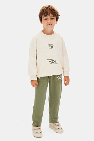 Nk Kids Erkek Çocuk Sweatshirt