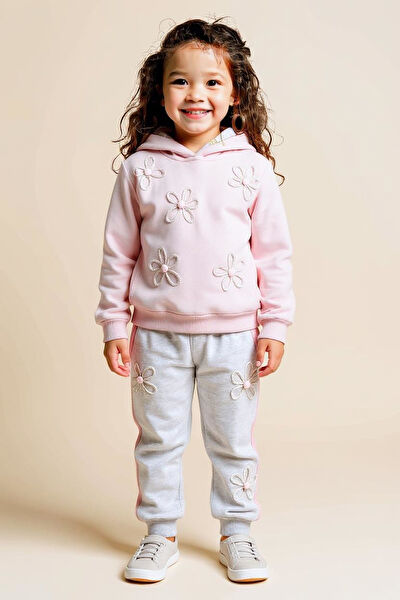 Nk Kids Kız Çocuk Takım