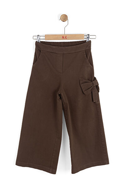 Nk Kids Kız Çocuk Pantolon