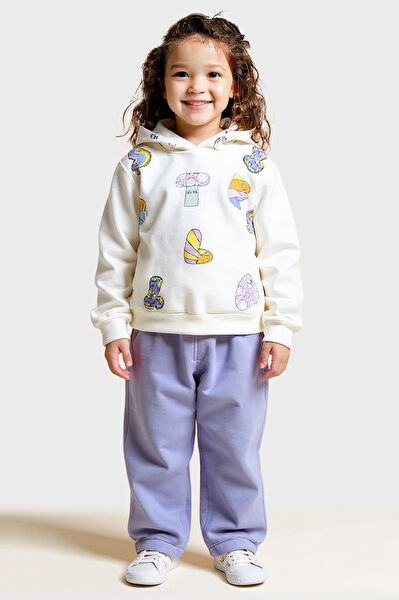 Nk Kids Kız Çocuk Takım