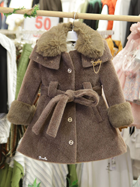 Xo Kids Kız Çocuk Elbise