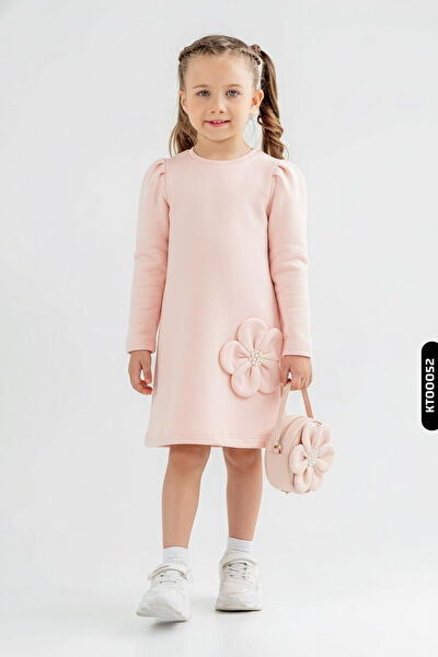 Moonstar Kız Çocuk Elbise