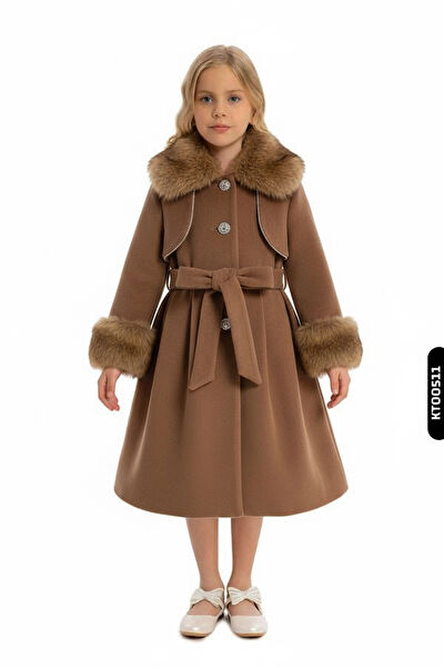 Xo Kids Kız Çocuk Elbise