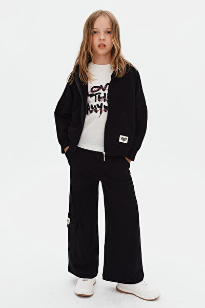 Nk Kids Kız Çocuk Takım