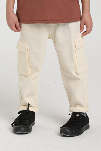 Escabel Erkek Çocuk Pantolon