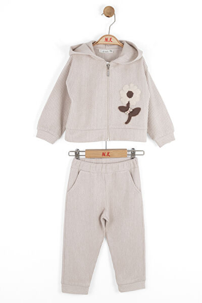 Nk Kids Kız Çocuk Takım