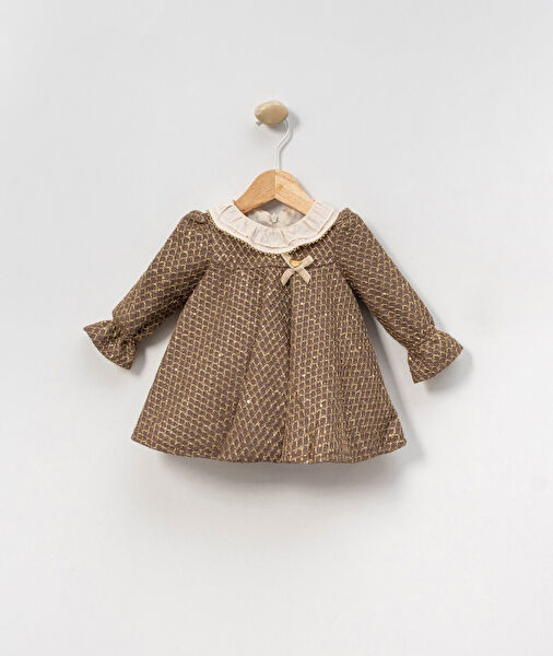 Xo Kids Kız Çocuk Elbise