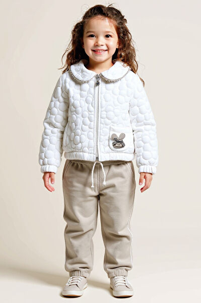 Nk Kids Bebek Alt, Üst Takım