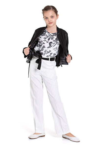 Xo Kids Kız Çocuk Takım