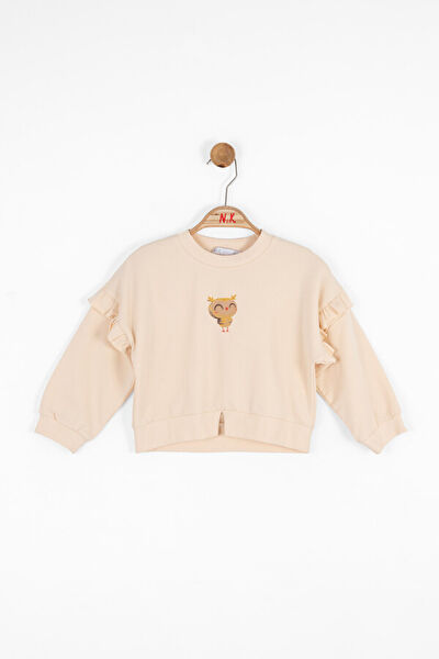 Nk Kids Bebek Sweatshirt