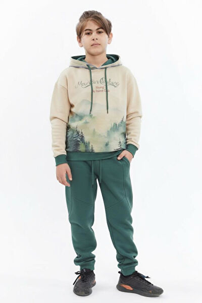 Nk Kids Erkek Çocuk Takım