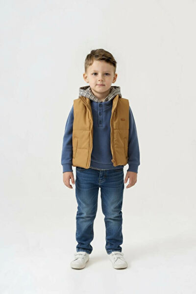 Xo Kids Erkek Çocuk Takım