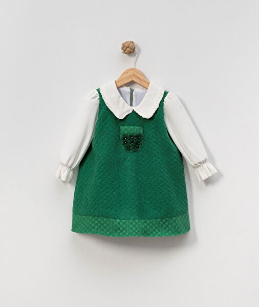 Xo Kids Kız Çocuk Elbise