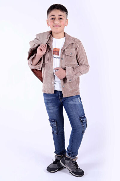 Xo Kids Erkek Çocuk Takım