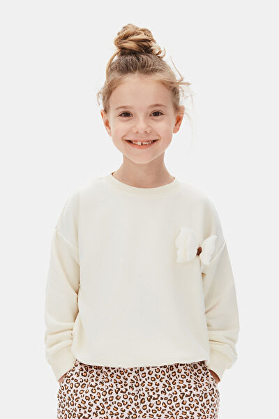 Nk Kids Kız Çocuk Sweatshirt
