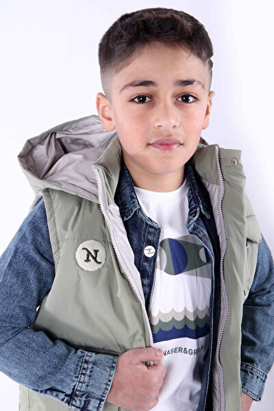 Xo Kids Erkek Çocuk Takım